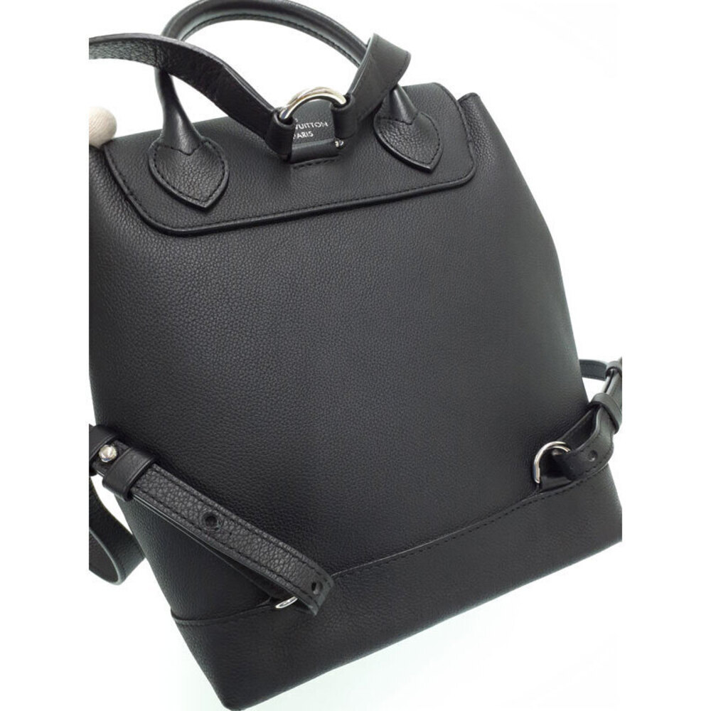 Louis Vuitton Lock Me Backpack - Picture 8 of 9